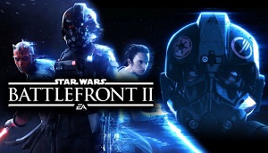 Star Wars Battlefront II 2 PC Game Free Download