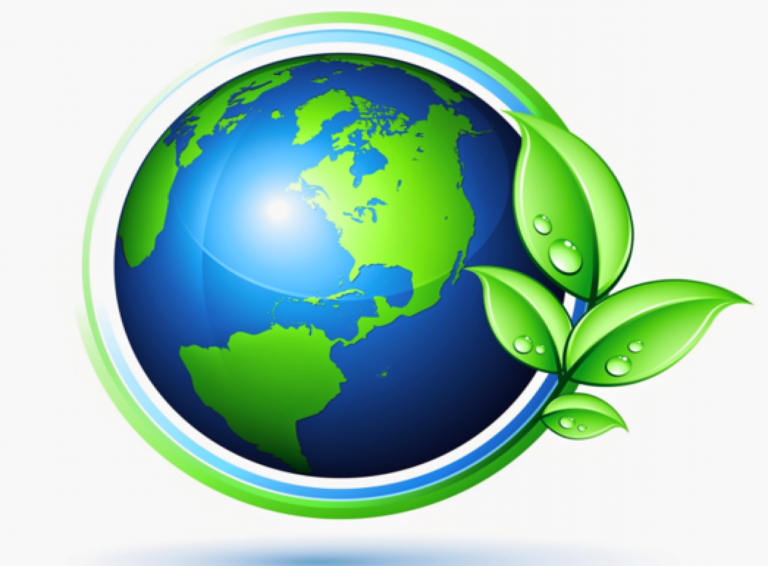 Green Earth