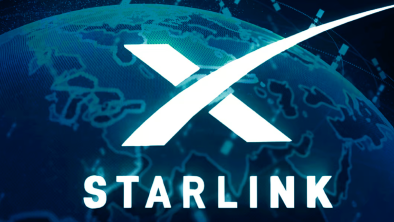 Starlink