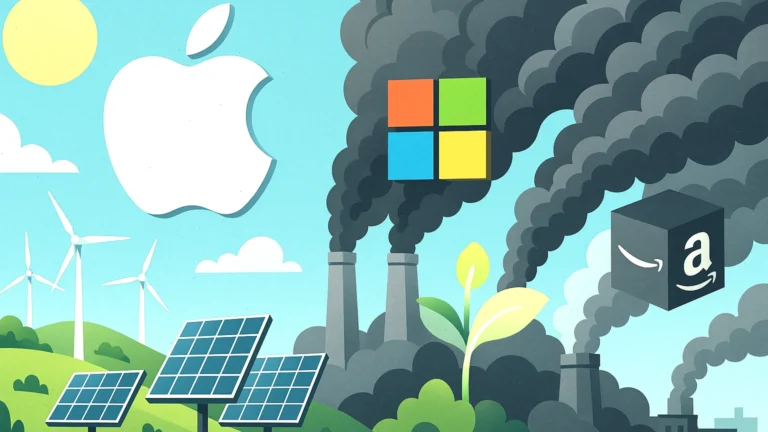 Eradicate carbon footprint
