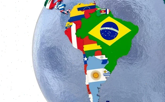 Latin America
