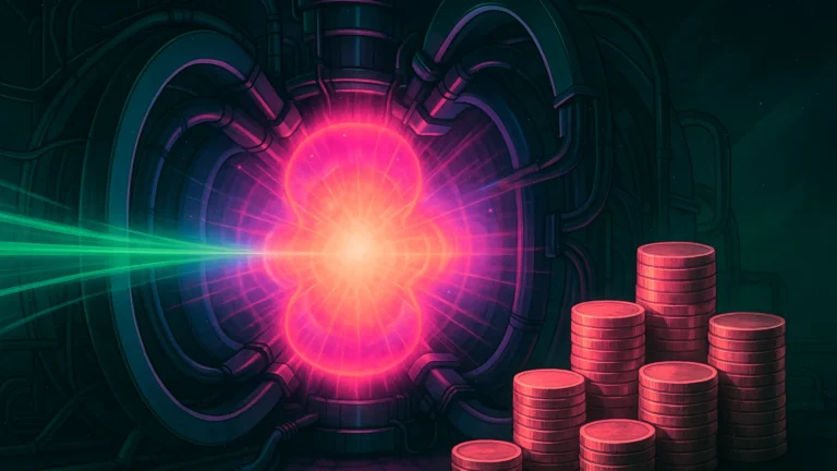 fusion reactor