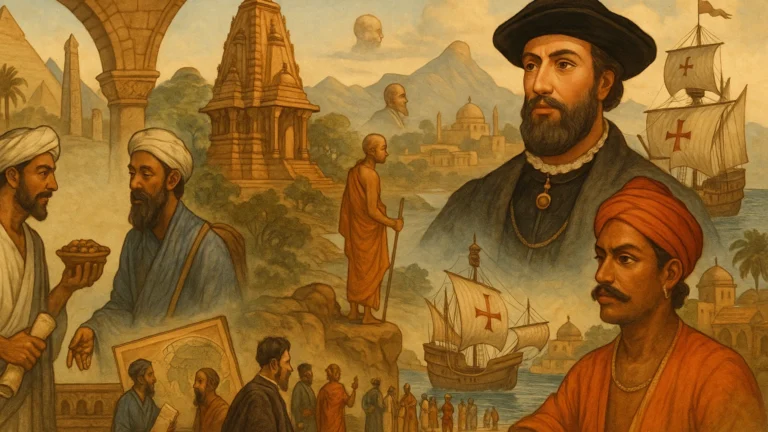 Discovery of India
