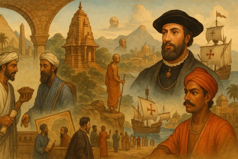 Discovery of India
