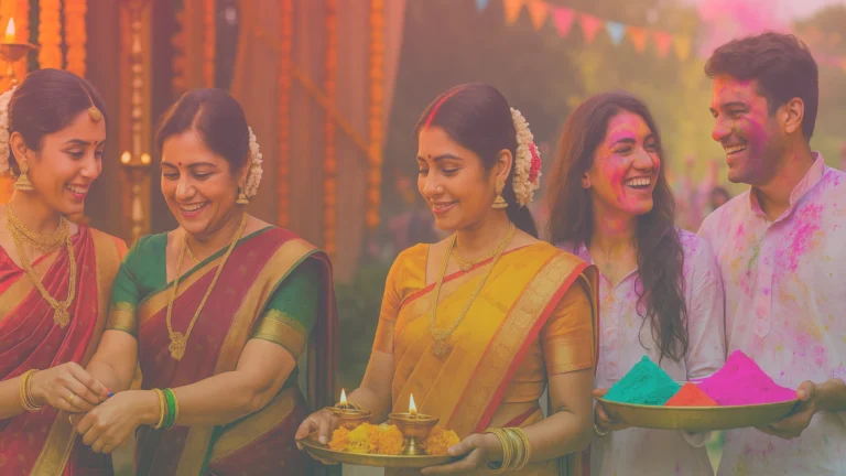 Indian festivals