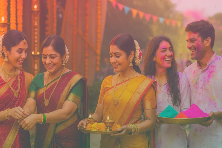 Indian festivals