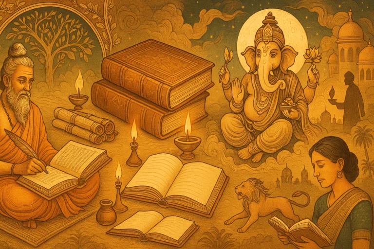 indian literature