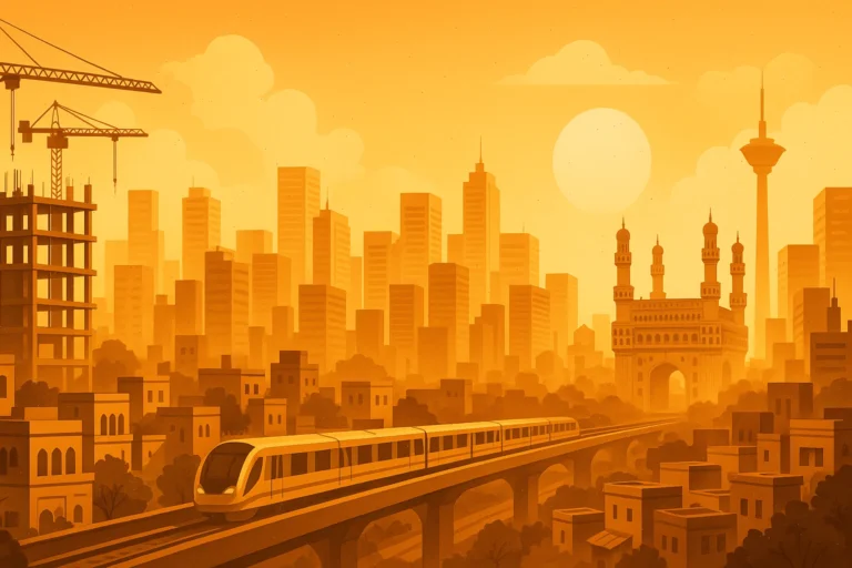 modern India