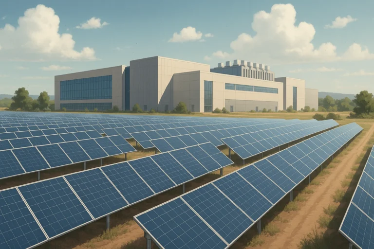 solar energy