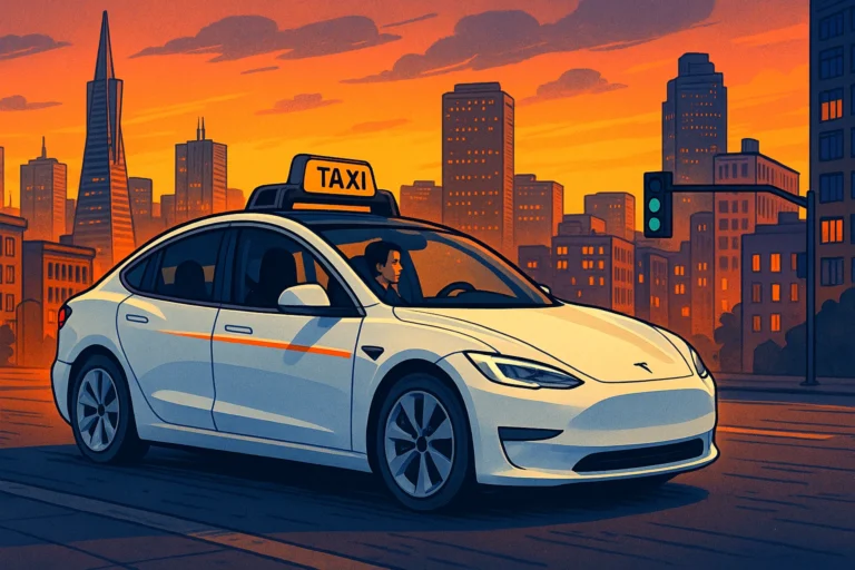 Tesla