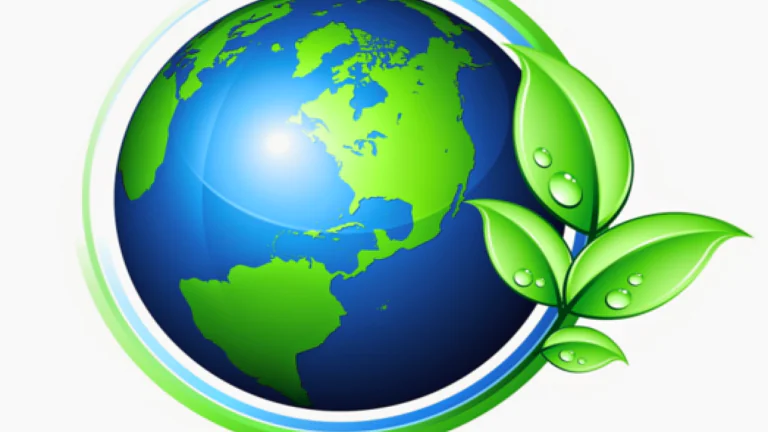 Climate Group Loses Federal Funding Over ‘Free Palestine’ Statement